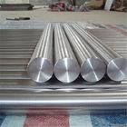 UNS N05500 forjou a barra redonda Monel K500 de aço inoxidável