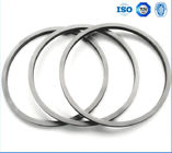 Carboneto do Wc Co 30mm que sela Ring For Precision Components