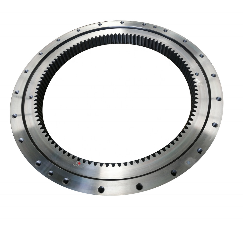42CrM0 que gerencie Ring Bearing With External Gear